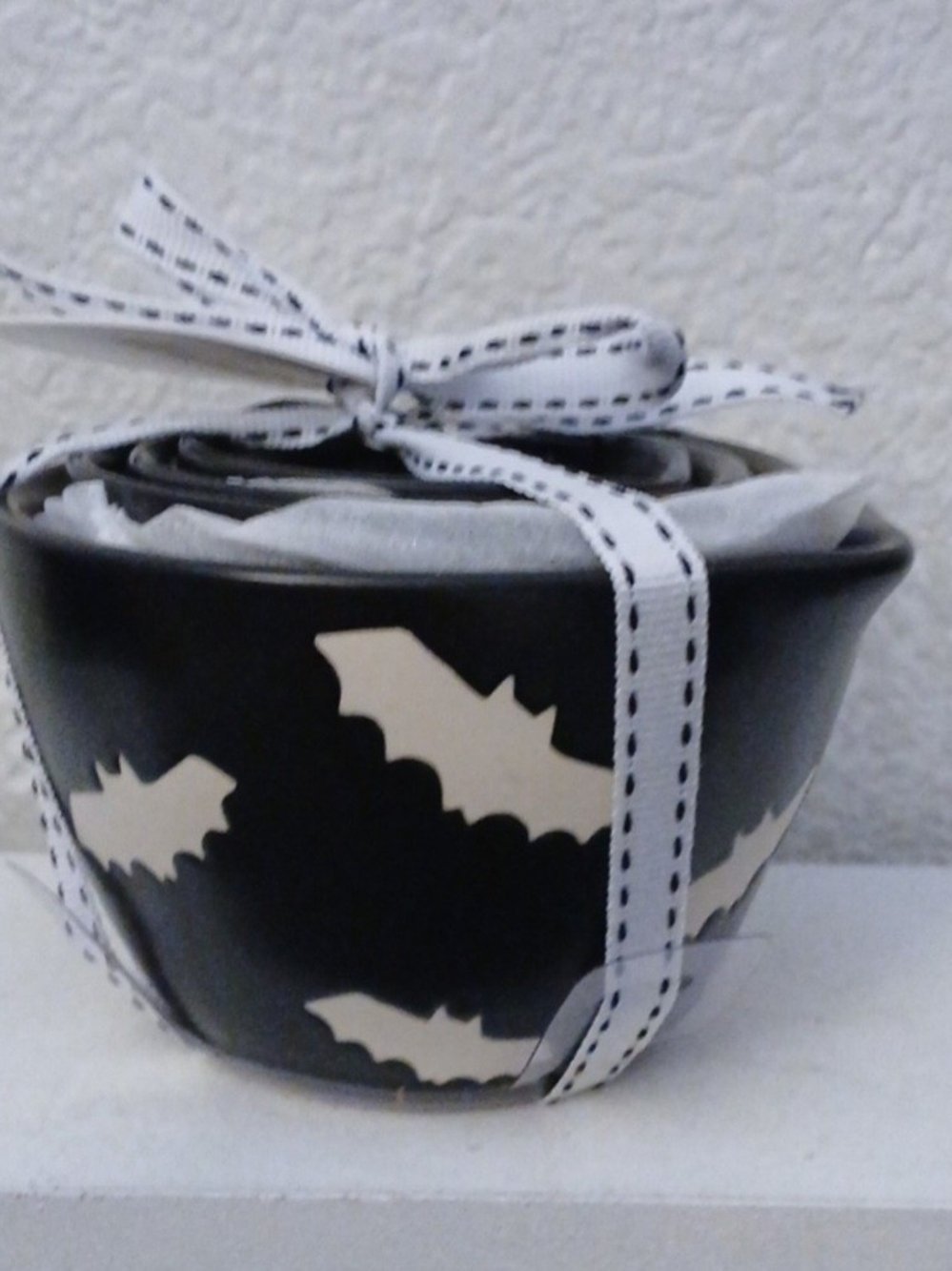 Rae Dunn Bat Measuring Cup Set